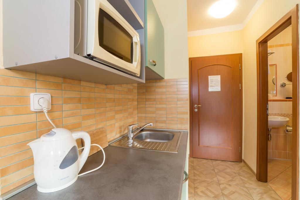 Hotel Admiral Lipno nad Vltavou Luaran gambar